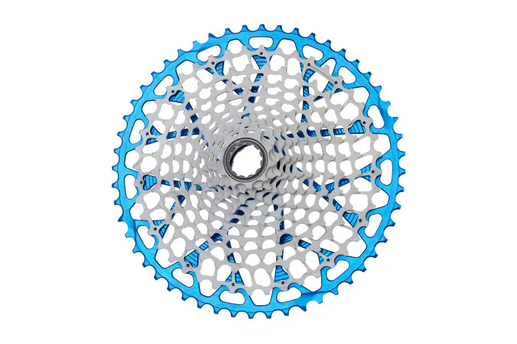 Garbaruk 13-Speed GEN2.0 Cassette for XPLR (XD/XDR Freehub)
