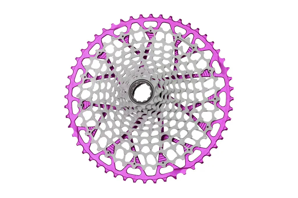 Garbaruk 13-Speed GEN2.0 Cassette for XPLR (XD/XDR Freehub)
