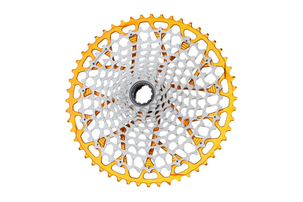 Garbaruk 13-Speed GEN2.0 Cassette for XPLR (XD/XDR Freehub)