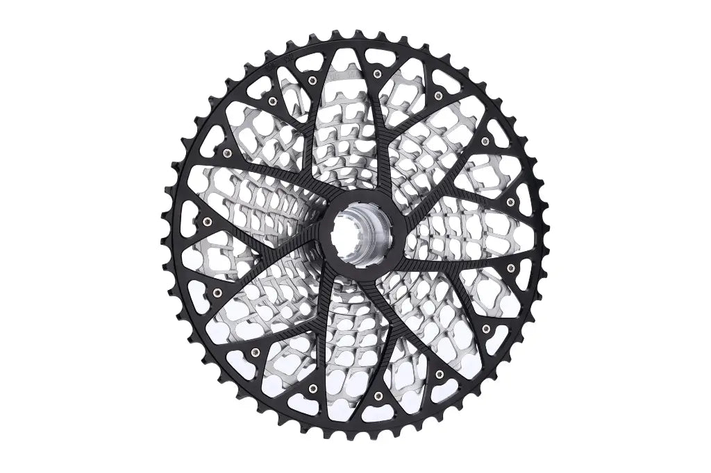Garbaruk 13-Speed GEN2.0 Cassette for XPLR (XD/XDR Freehub)