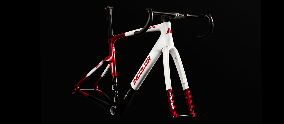 Incolor SR/SR+ Frameset