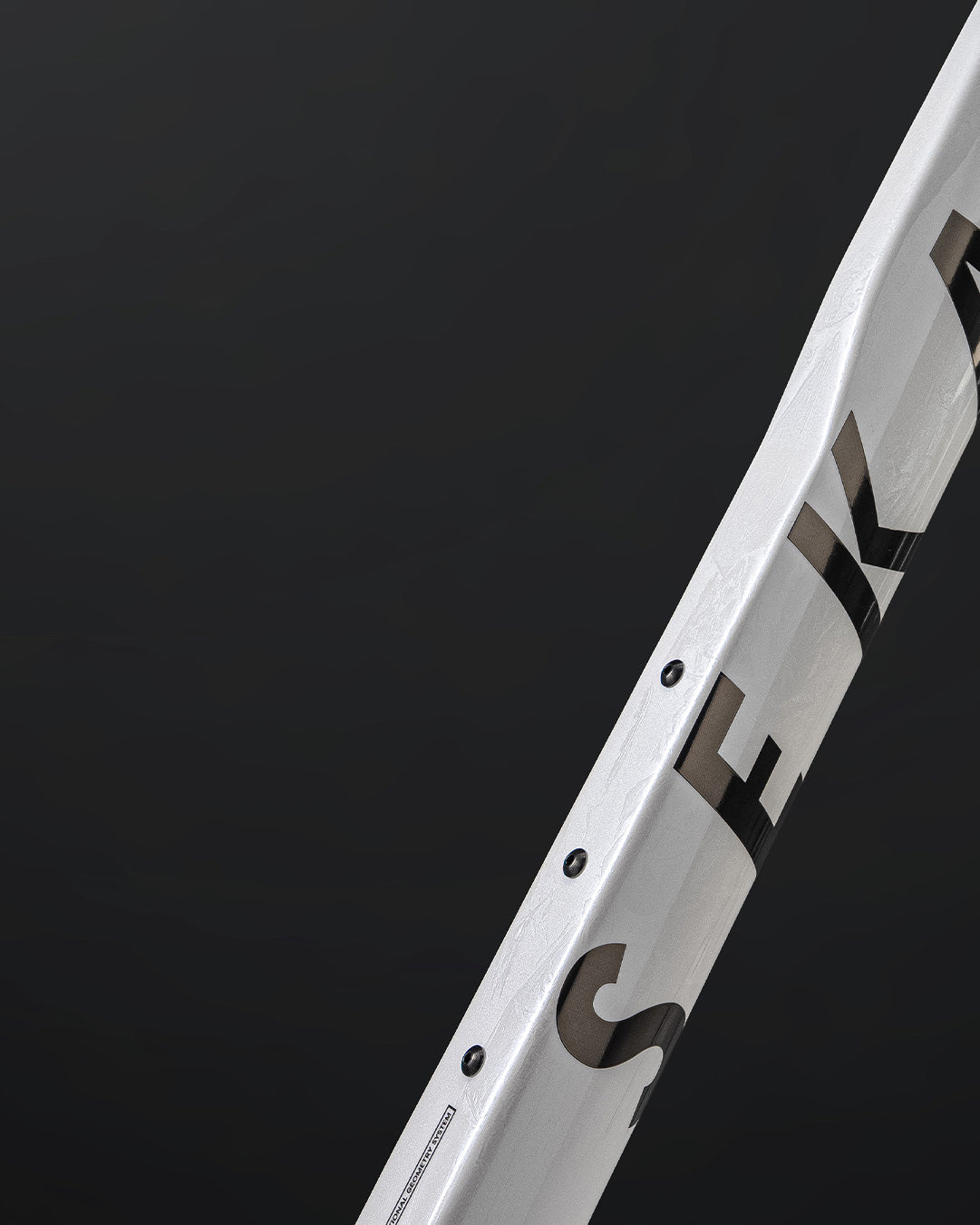 SEKA ExAero RDC Frameset Marble White
