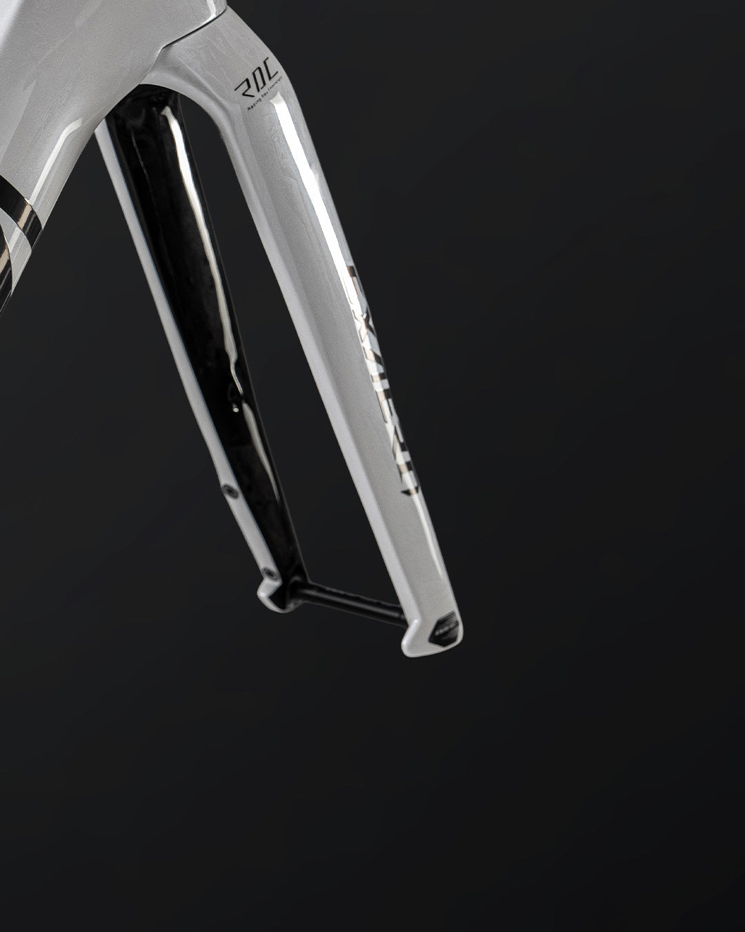 SEKA ExAero RDC Frameset Marble White
