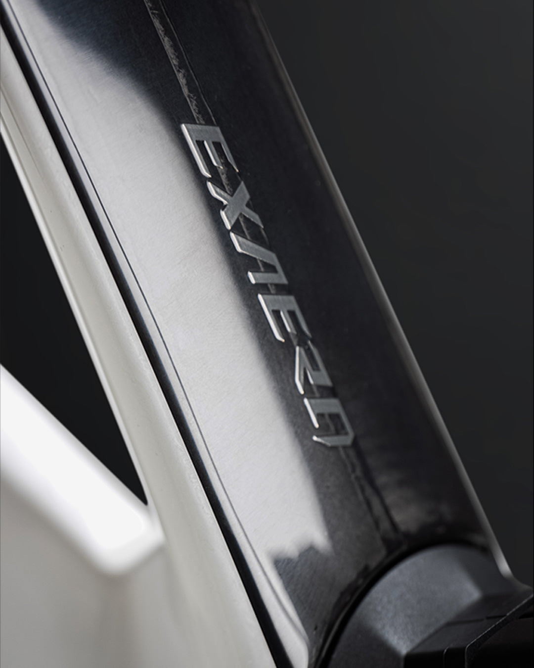 SEKA ExAero RDC Frameset Marble White
