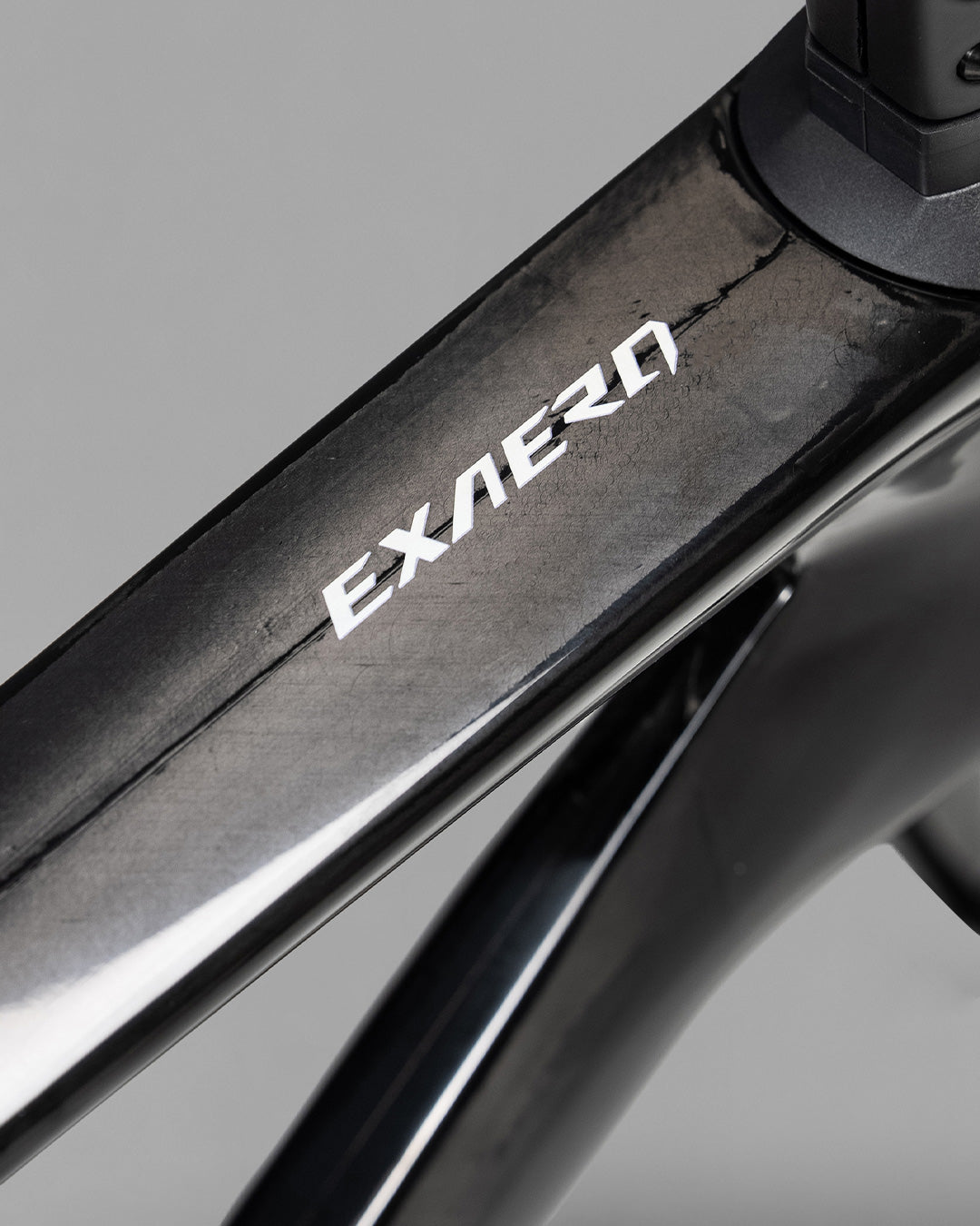 SEKA ExAero RDC Frameset Panthom Black
