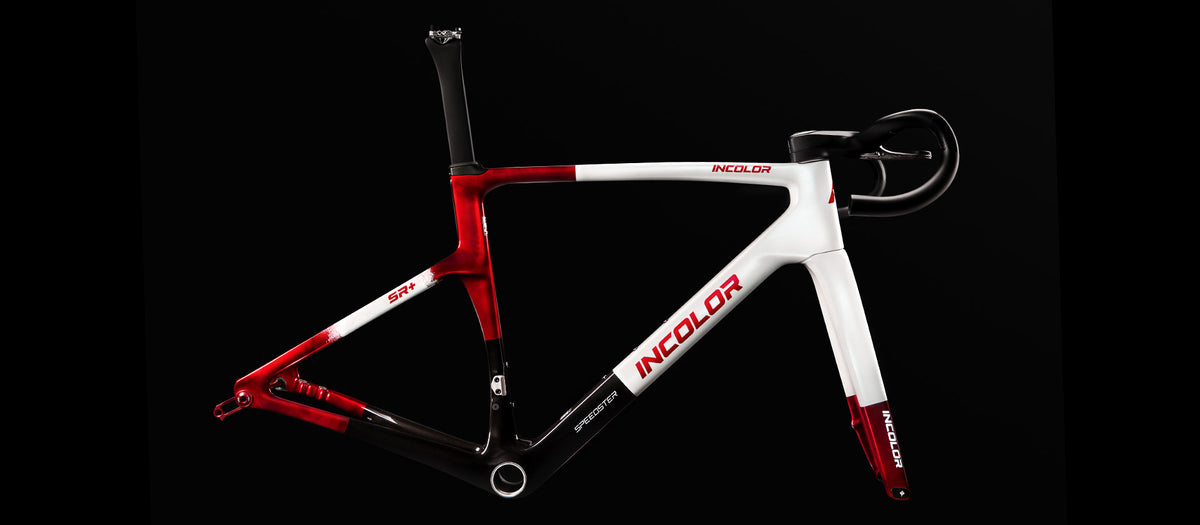Incolor SR/SR+ Frameset