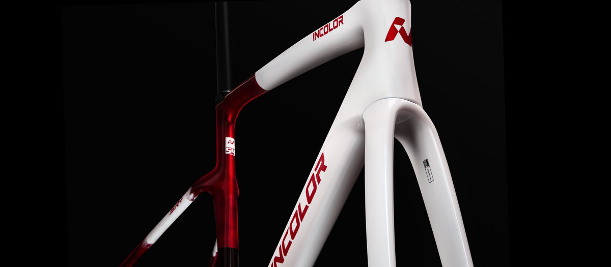 Incolor SR/SR+ Frameset