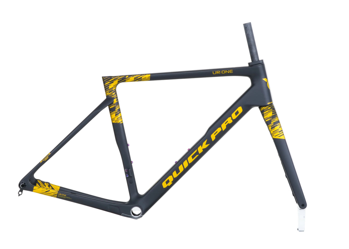 QuickPro UR:ONE Frameset