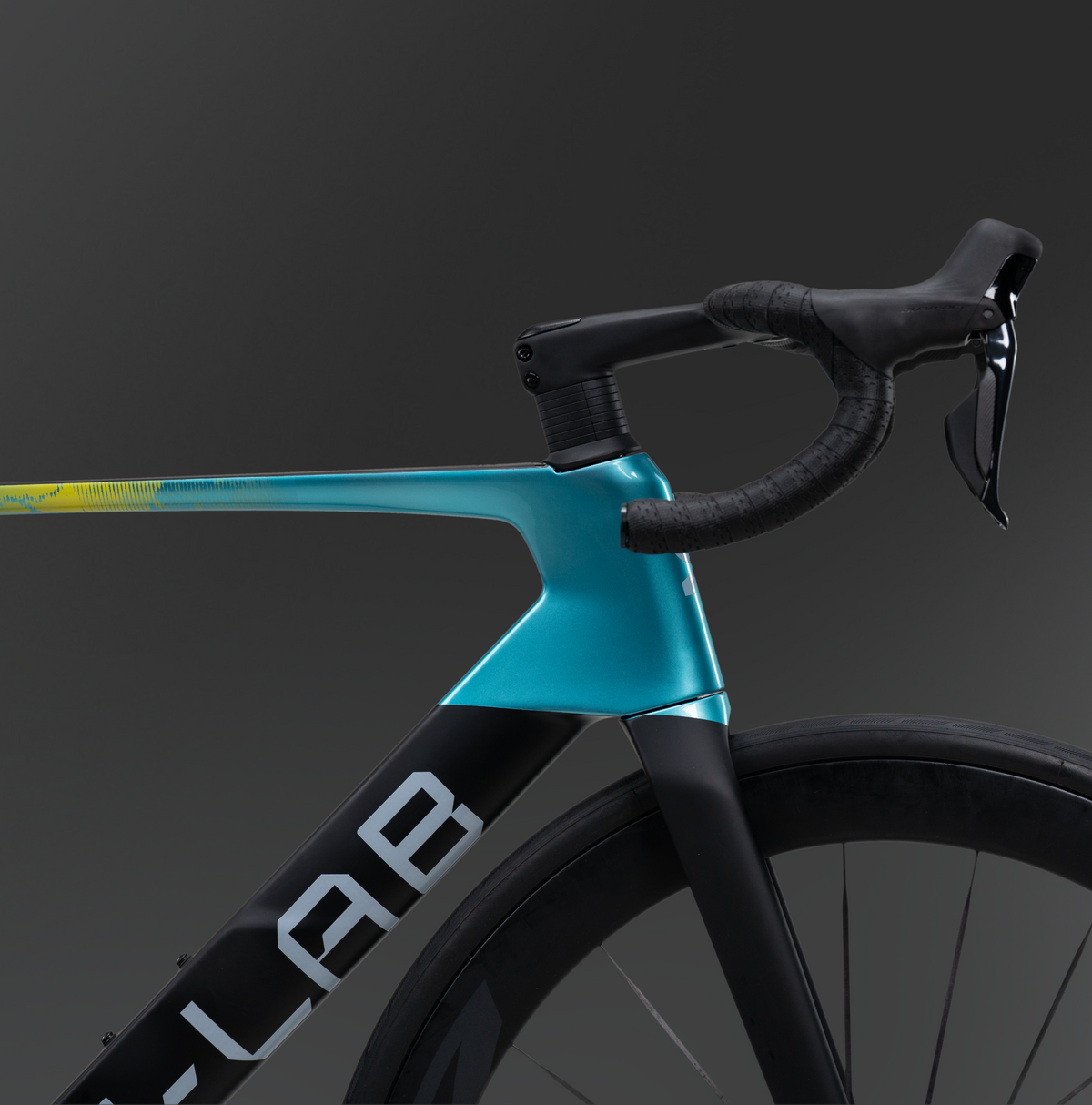 XDS X-LAB AD9 DA Di2 24-Speed Road Bike (C50ULR Wheelset)