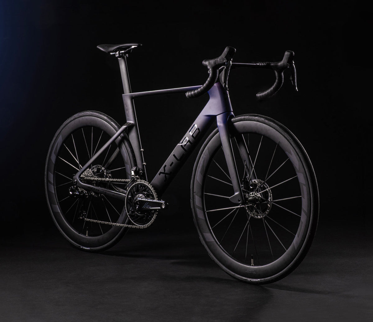 XDS X-LAB AD9 DA Di2 24-Speed Road Bike (C50ULR Wheelset)