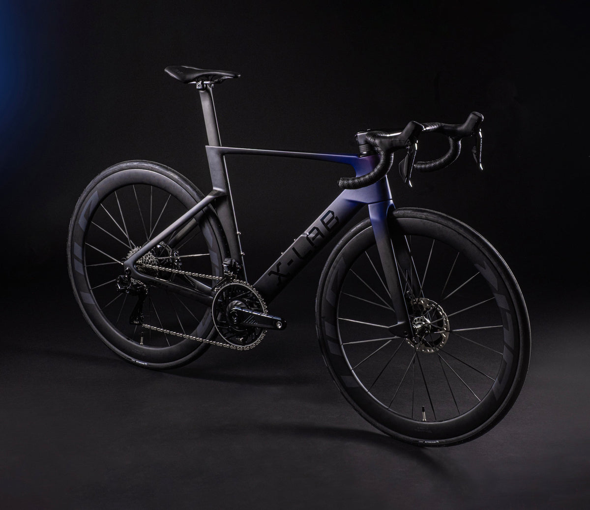XDS X-LAB AD9 DA Di2 24-Speed Road Bike (C50ULR Wheelset)