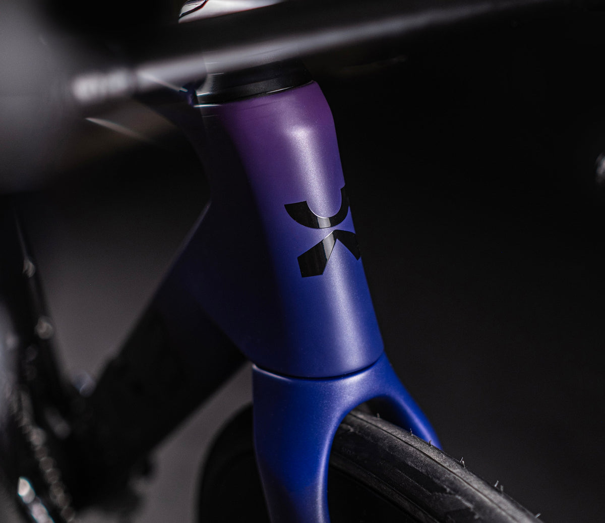 XDS X-LAB AD9 DA Di2 24-Speed Road Bike (C50ULR Wheelset)