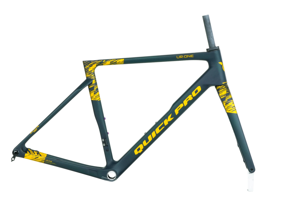 QuickPro UR:ONE Frameset