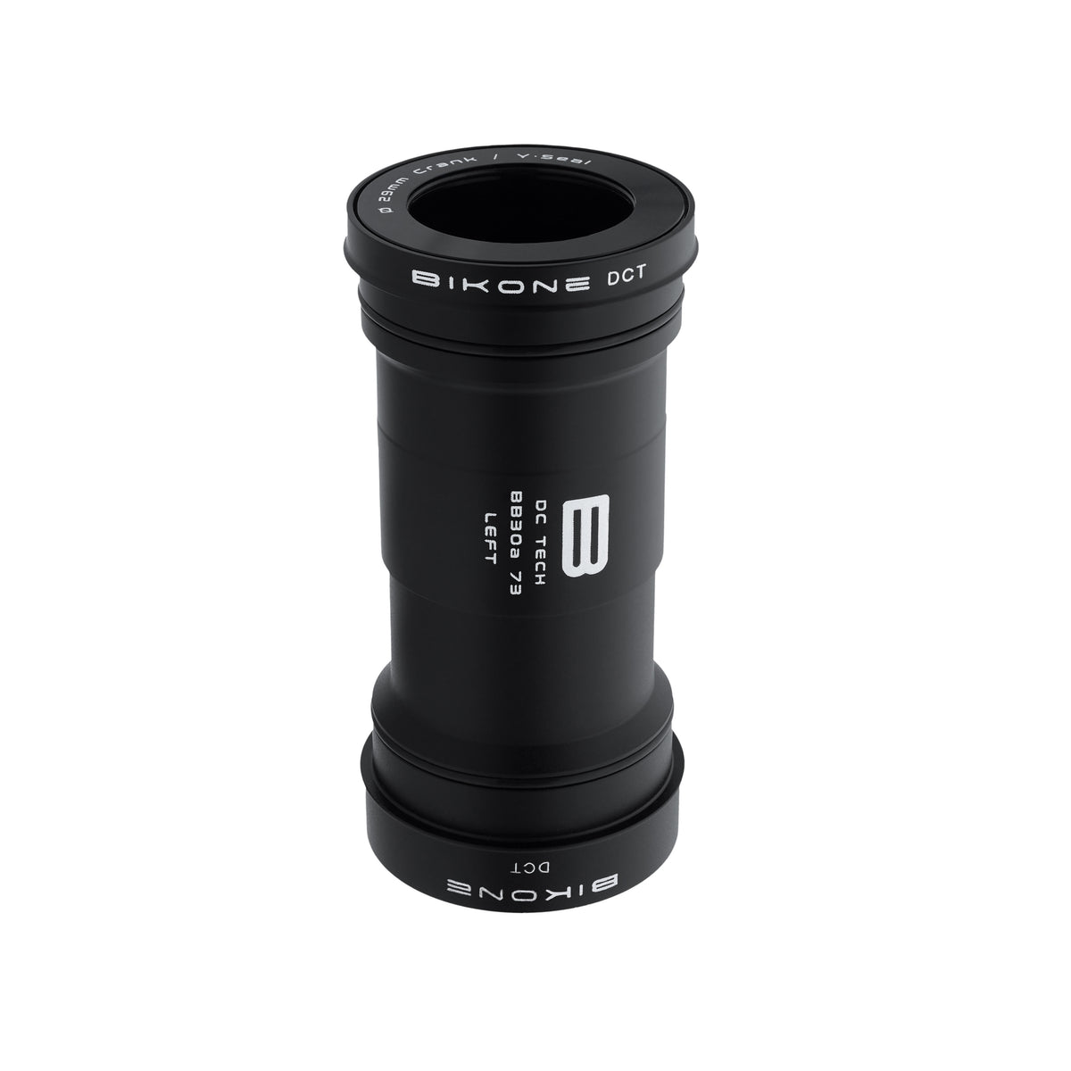 Bikone Steel Bottom Brackets – DCTech Series