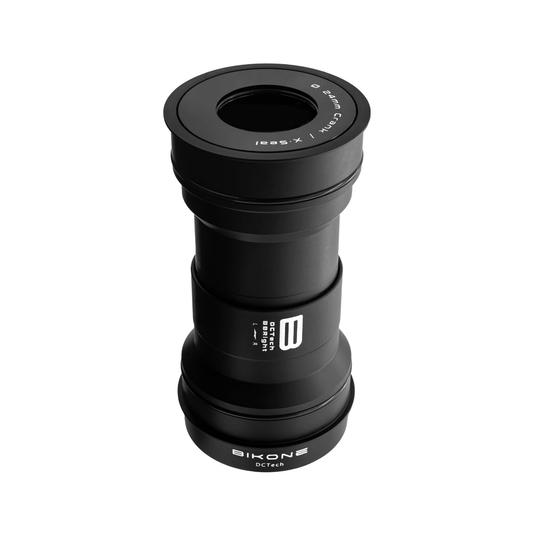 Bikone Steel Bottom Brackets – DCTech Series
