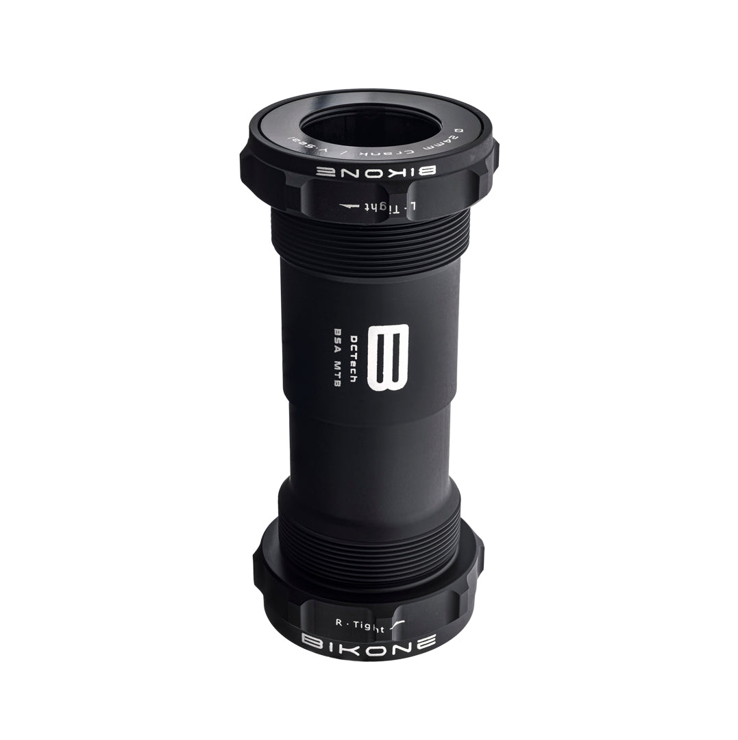 Bikone Steel Bottom Brackets – DCTech Series
