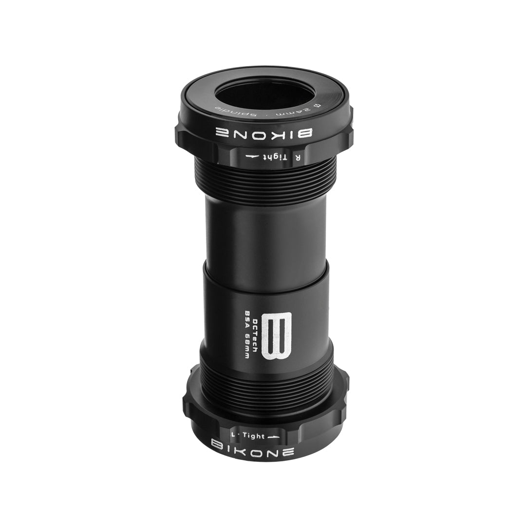 Bikone Steel Bottom Brackets – DCTech Series