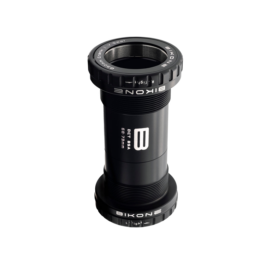 Bikone Steel Bottom Brackets – DCTech Series