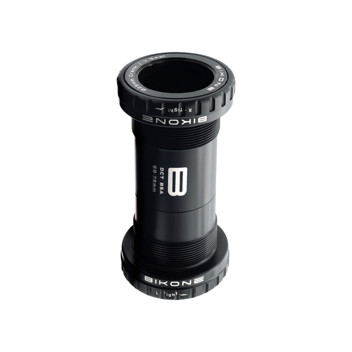 Bikone Steel Bottom Brackets – DCTech Series