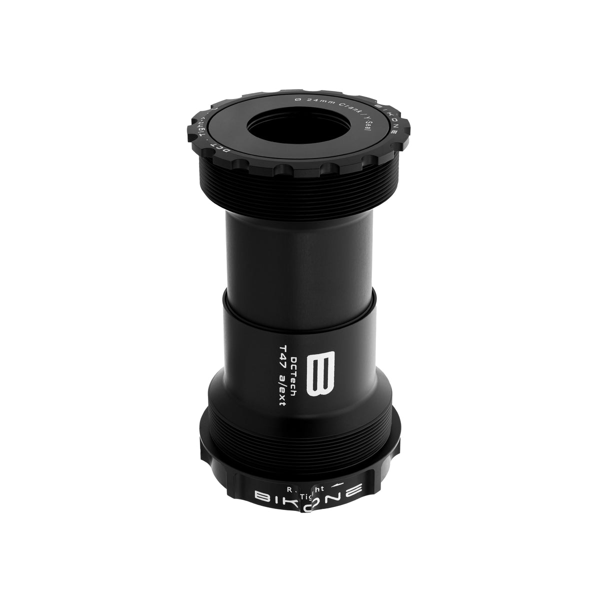 Bikone Steel Bottom Brackets – DCTech Series