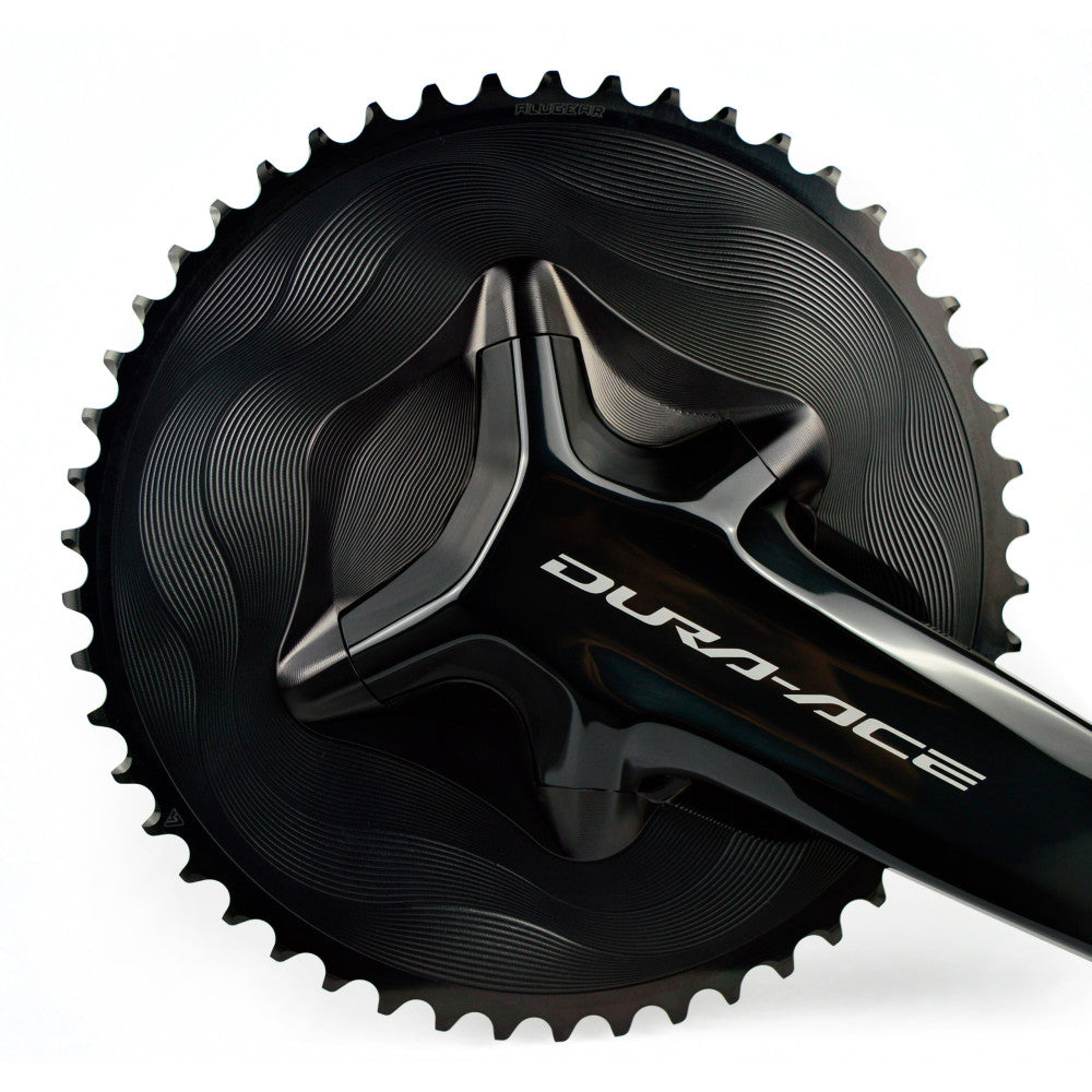 Alugear AERO Cover