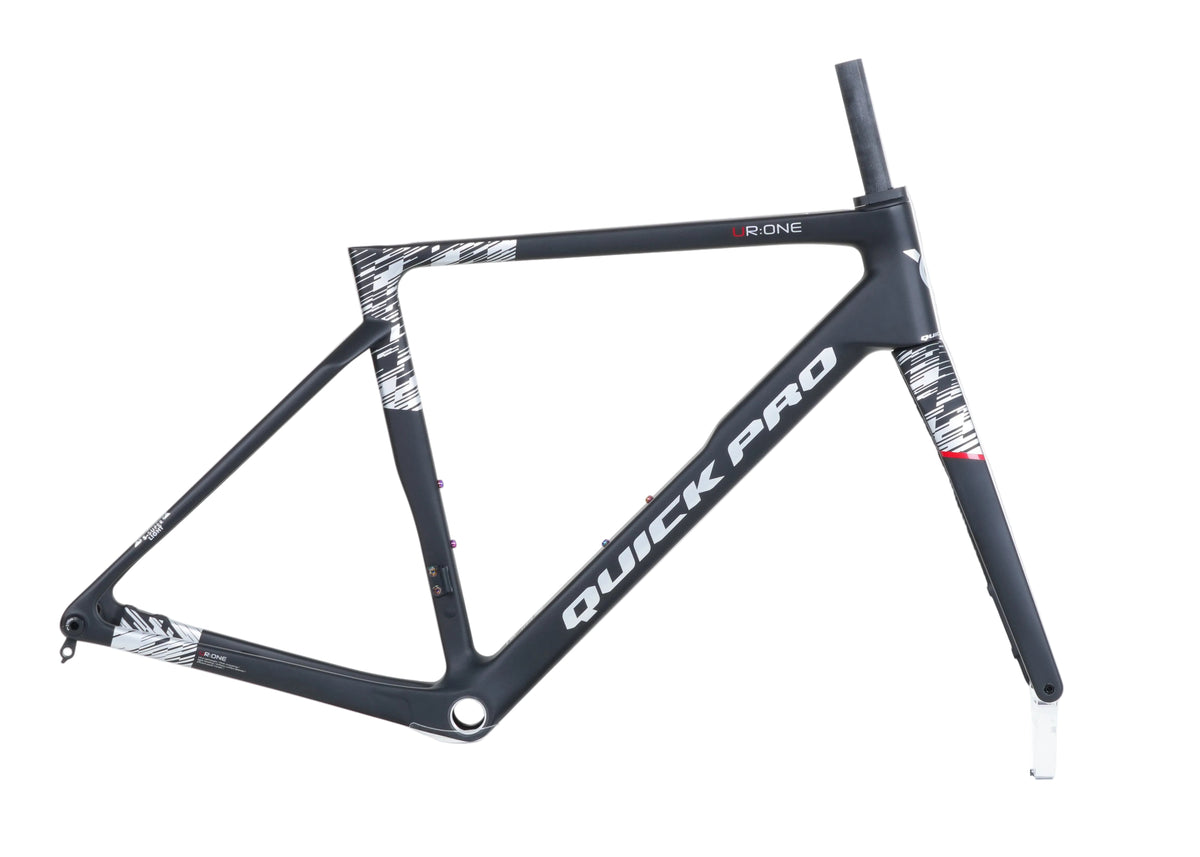 QuickPro UR:ONE Frameset