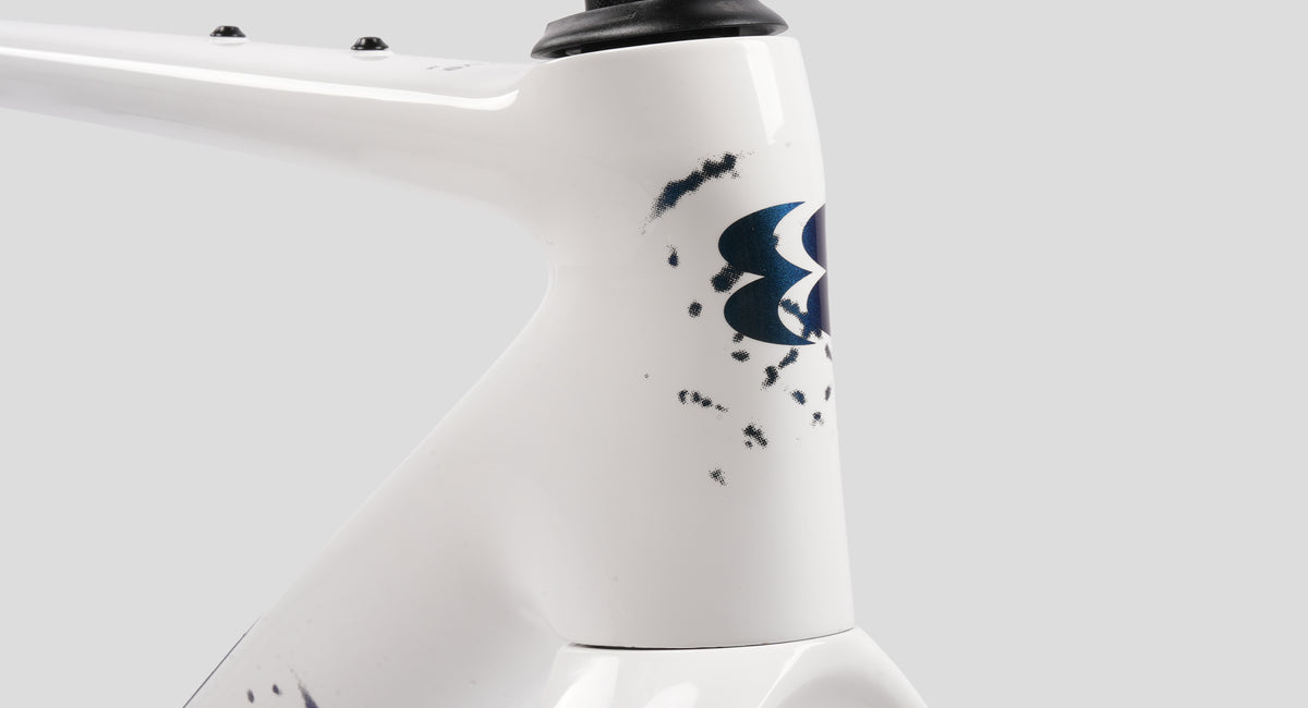 Evolve CIMA GR Frameset