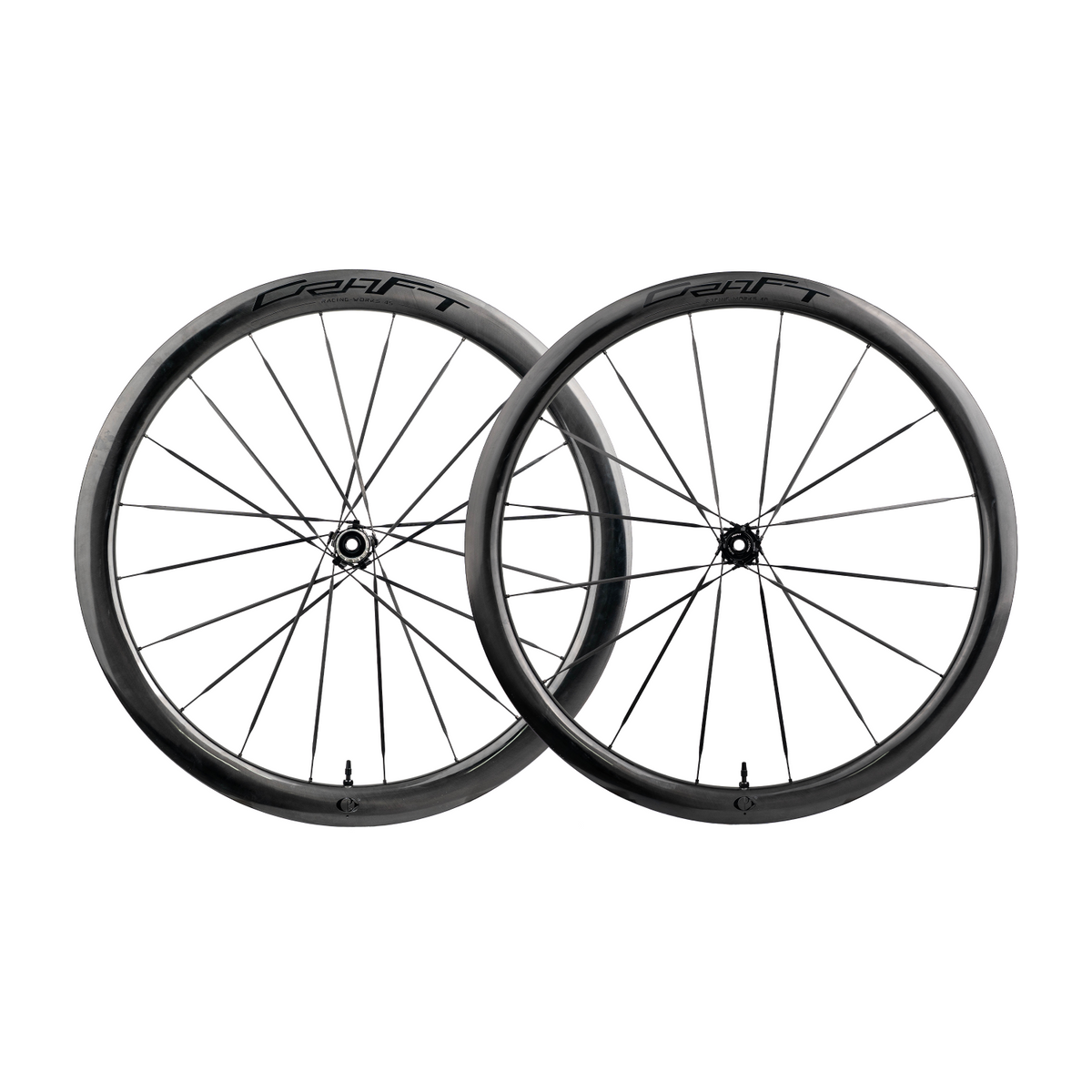 CRW CS4045 II Wheelset