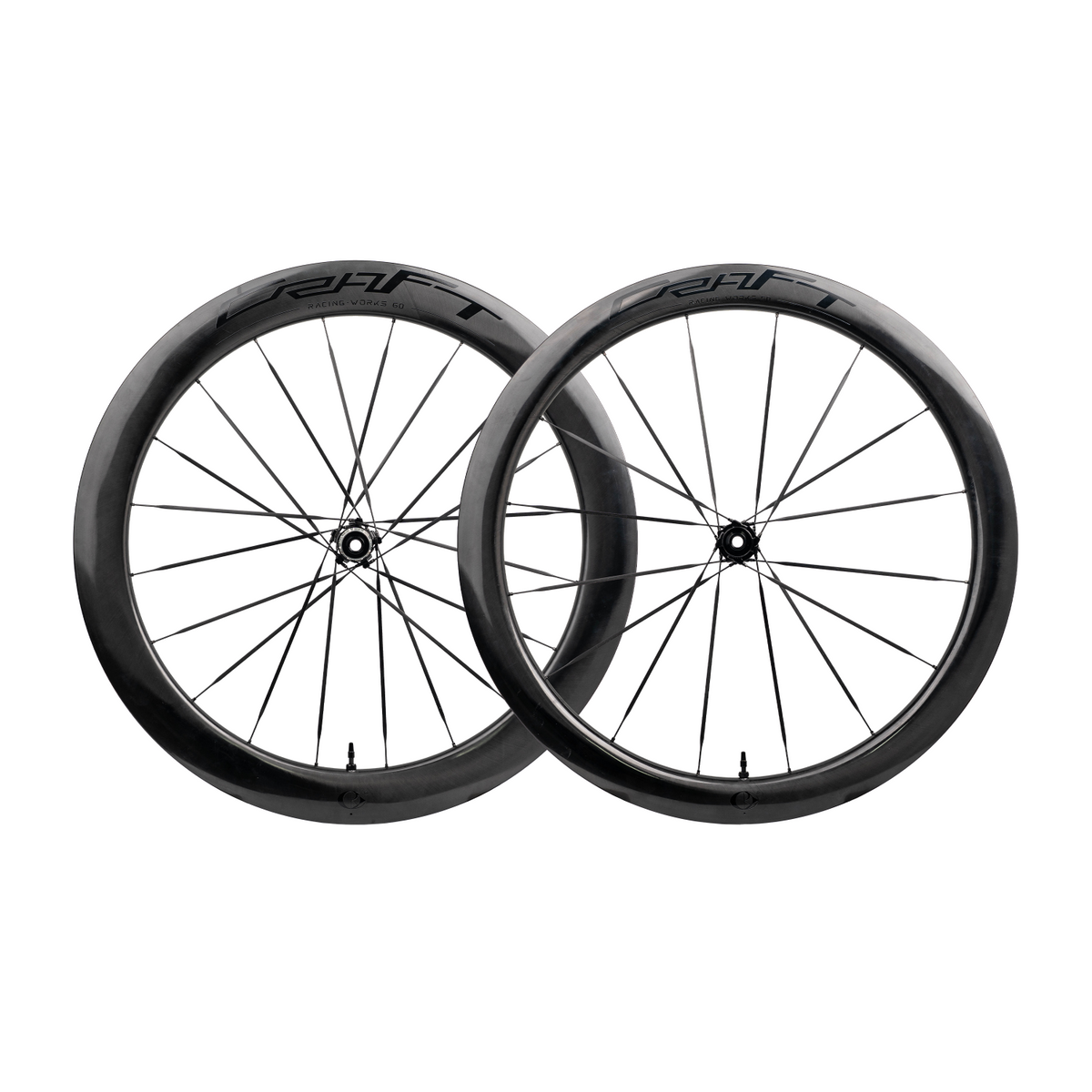 CRW CS5060 II Wheelset