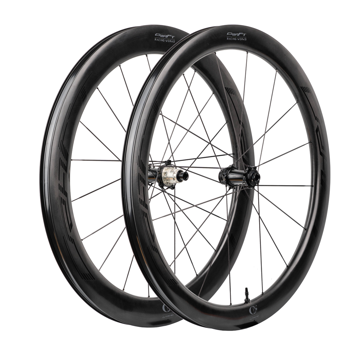 CRW ULTIMO 5060 Wheelset
