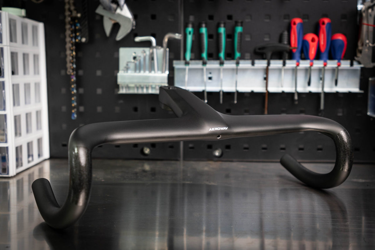 Incolor Aeroawav AC1 Integrated Handlebar