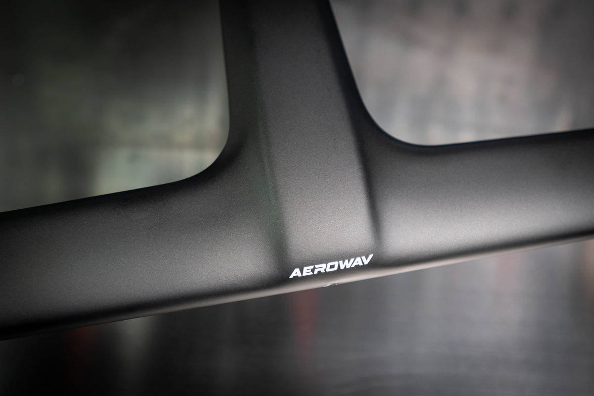Incolor Aeroawav AC1 Integrated Handlebar