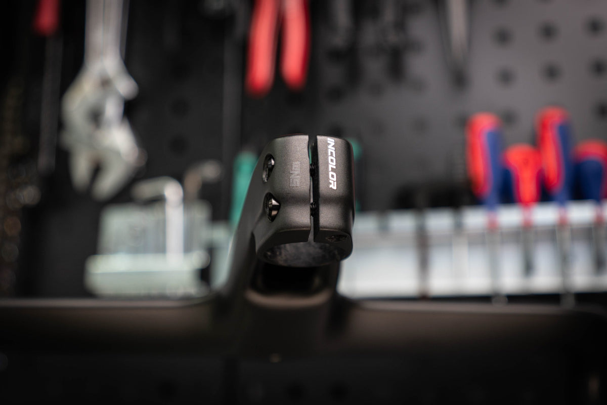Incolor Aeroawav AC1 Integrated Handlebar