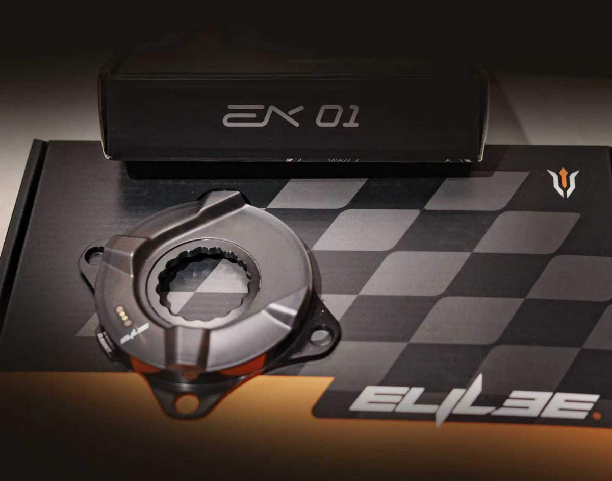 Elilee EK-01 Alloy Powermeter
