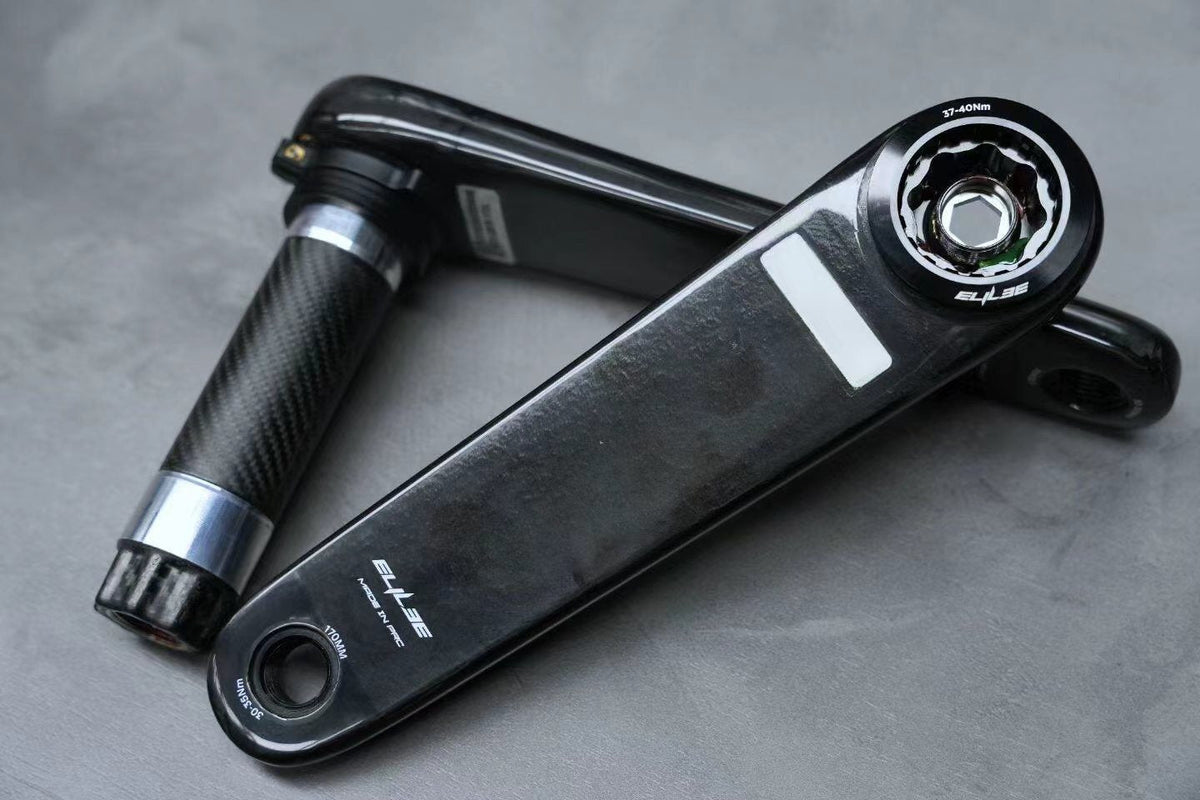 Elilee X-Novanta X260 Carbon Crank