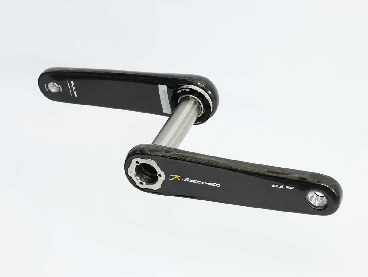 Elilee X-Trecento X285 Carbon Crank