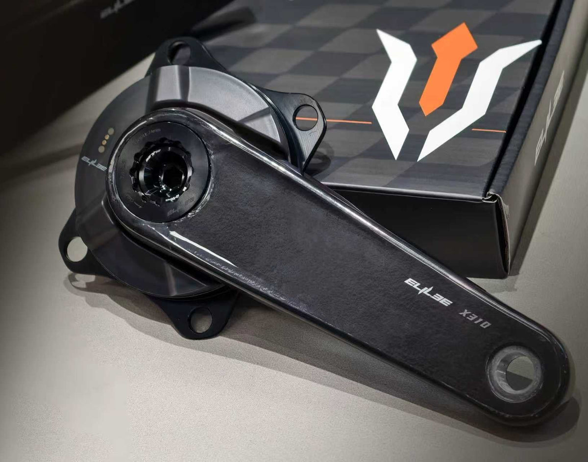 Elilee X310 Carbon Crank