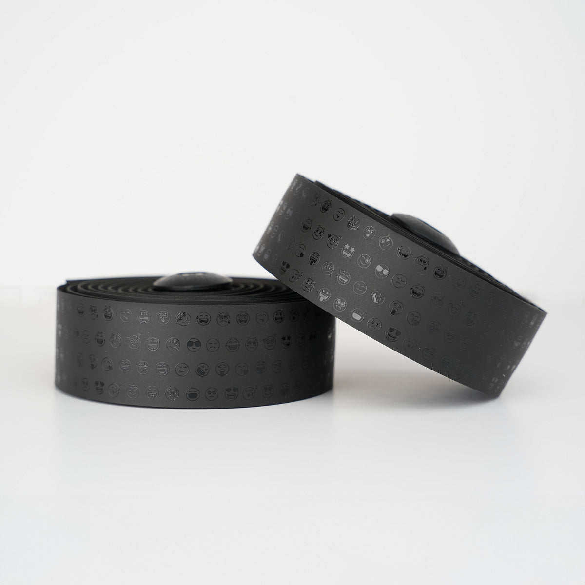 Burgh Classic Bar Tape Stealth