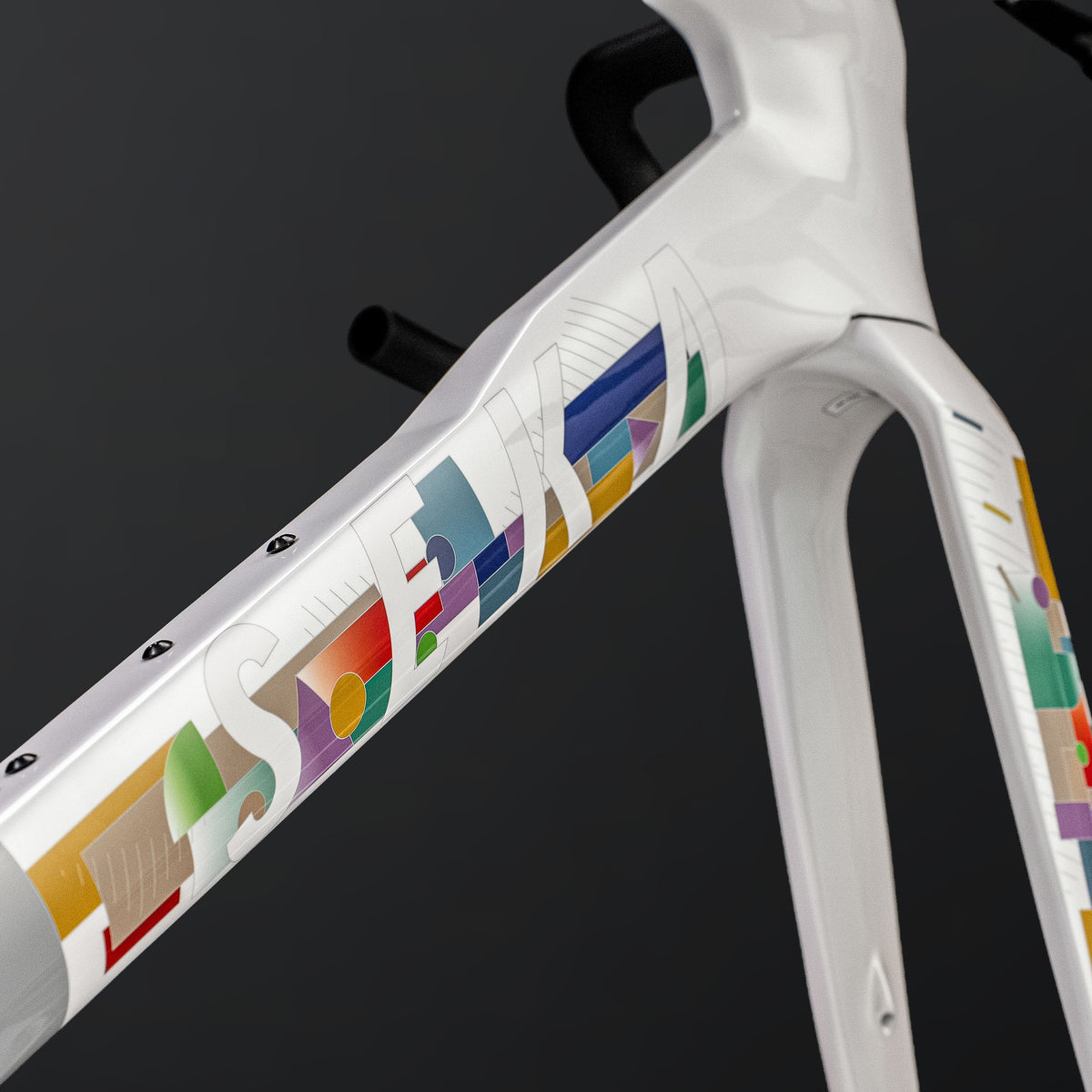 SEKA ExAero Frameset Nova