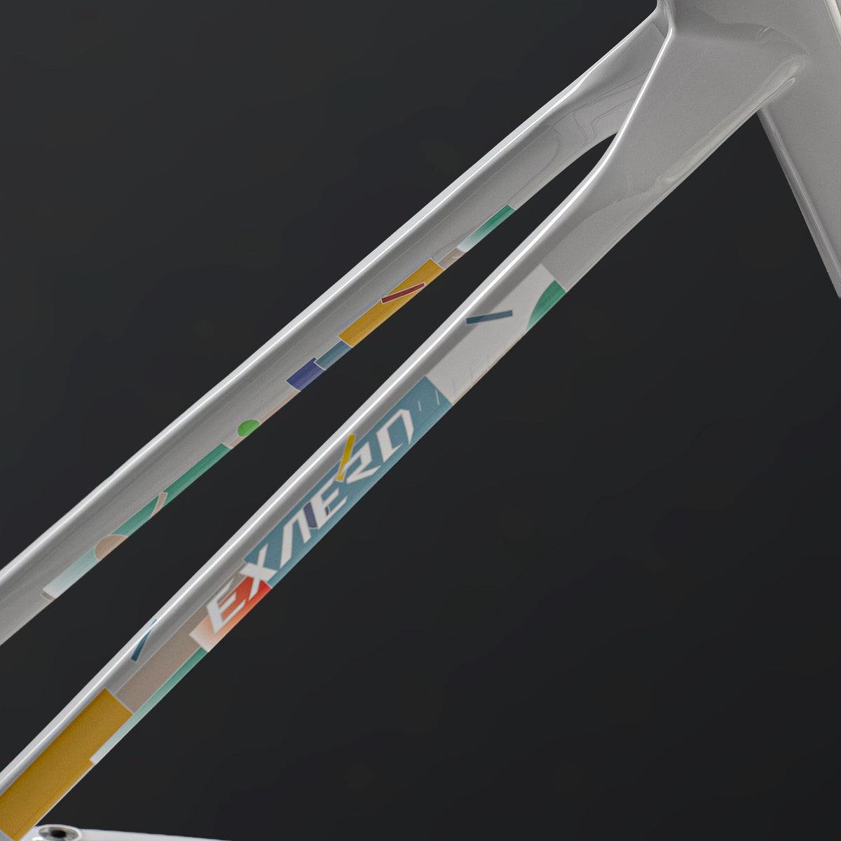 SEKA ExAero Frameset Nova