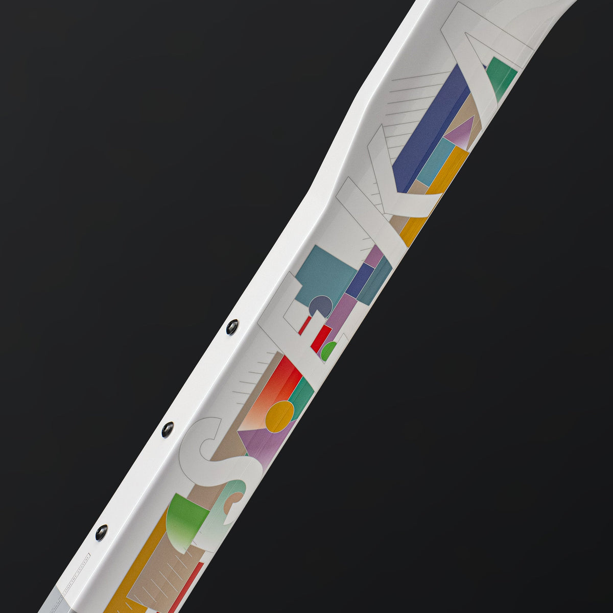 SEKA ExAero Frameset Nova