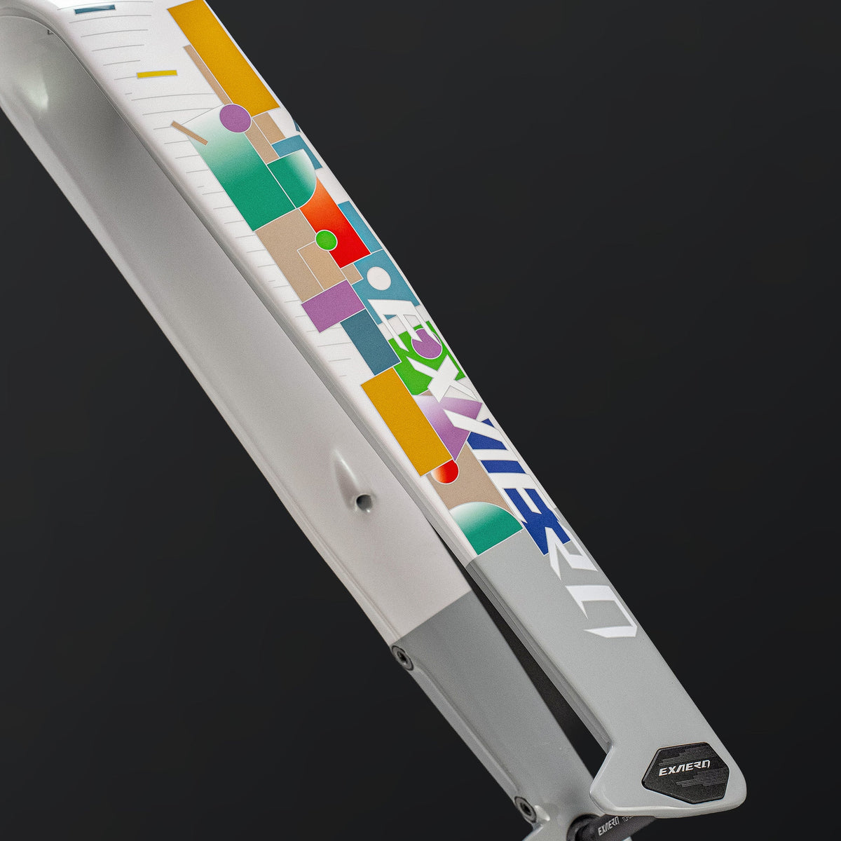 SEKA ExAero Frameset Nova