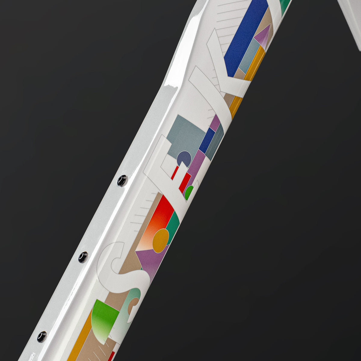 SEKA ExAero Frameset Nova