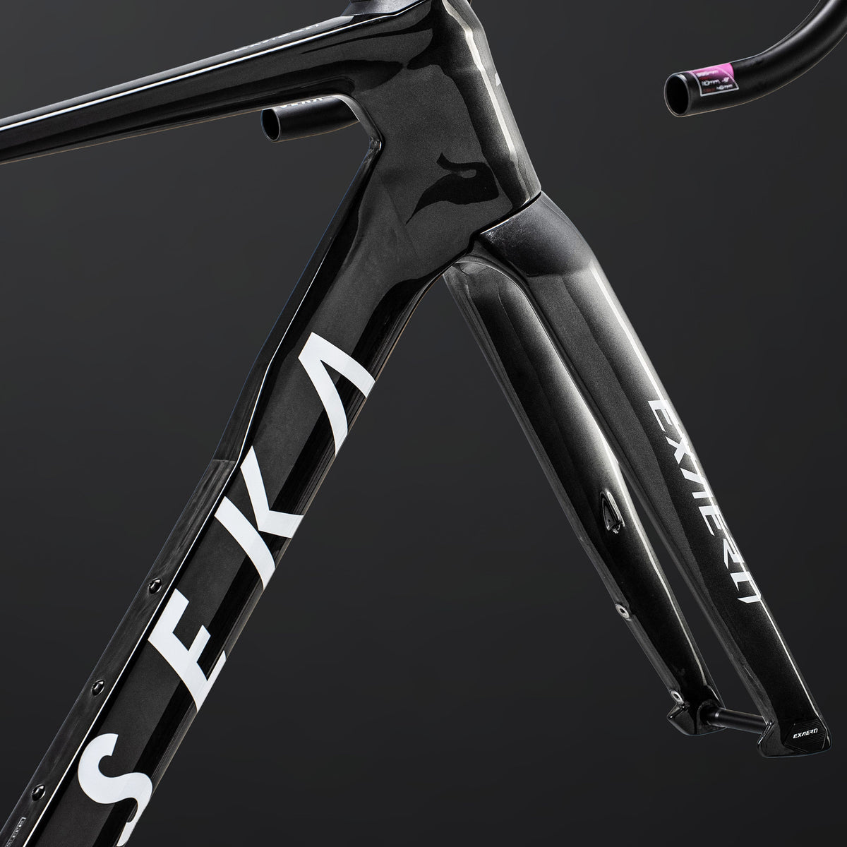 SEKA ExAero Frameset Tempc
