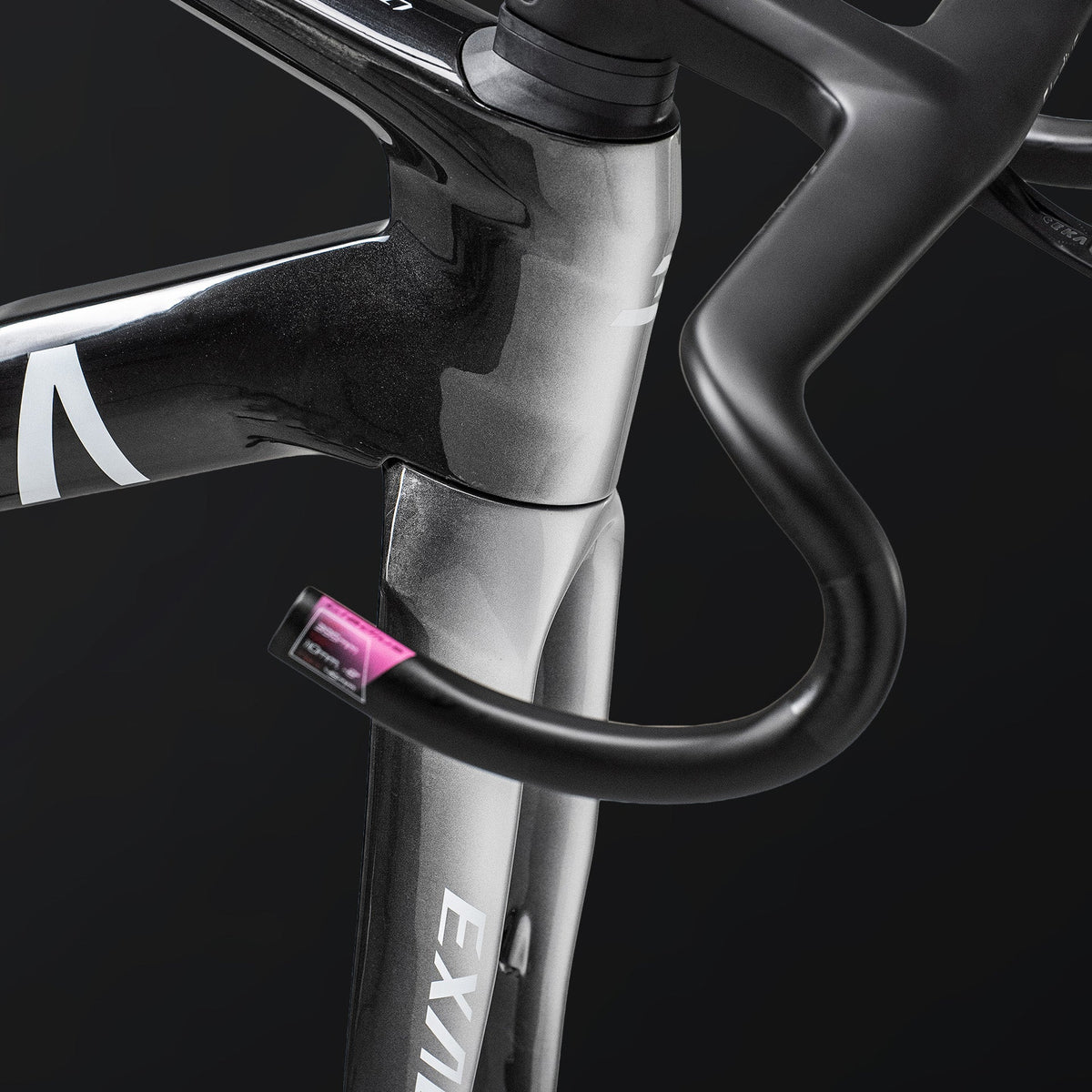 SEKA ExAero Frameset Tempc