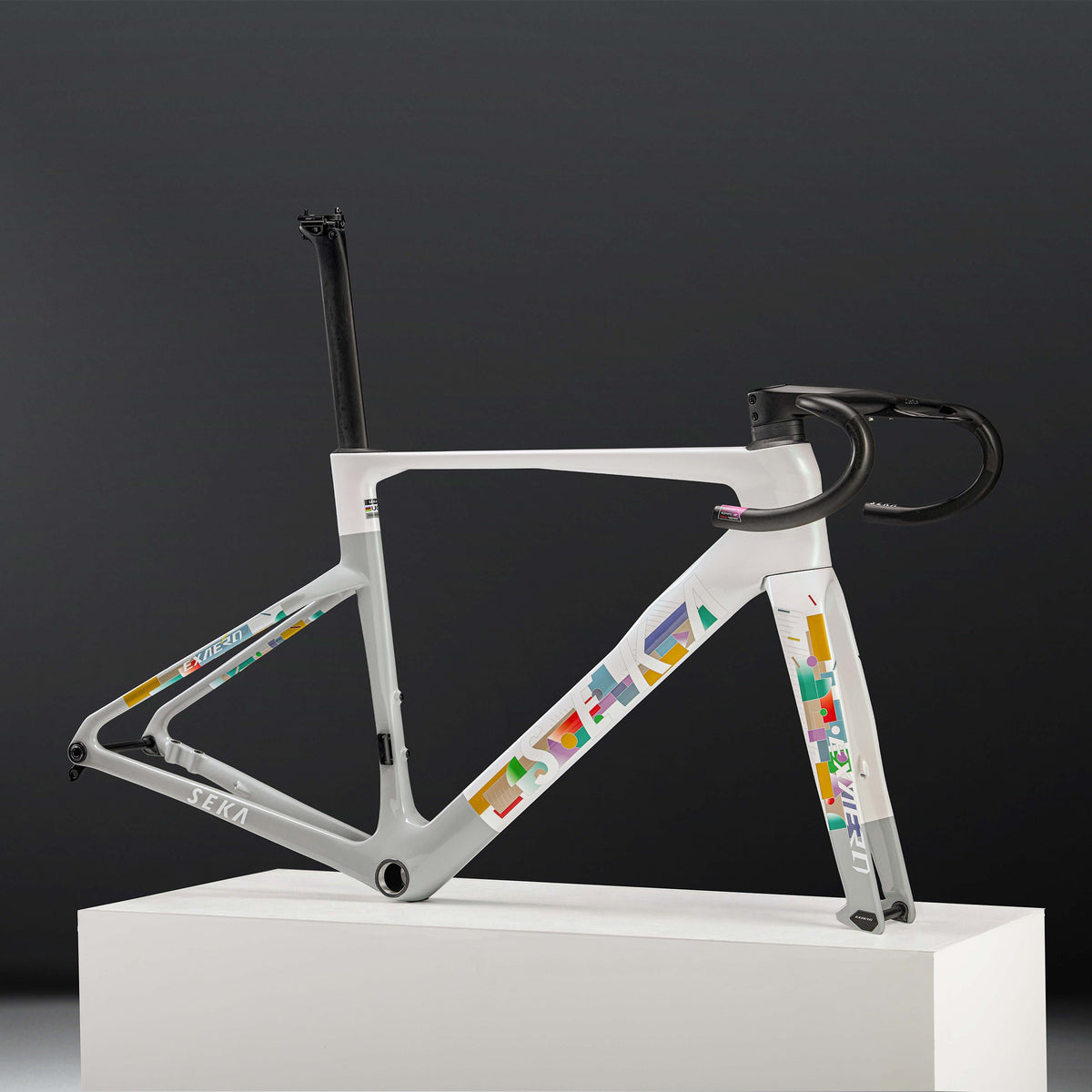 SEKA ExAero Frameset Nova