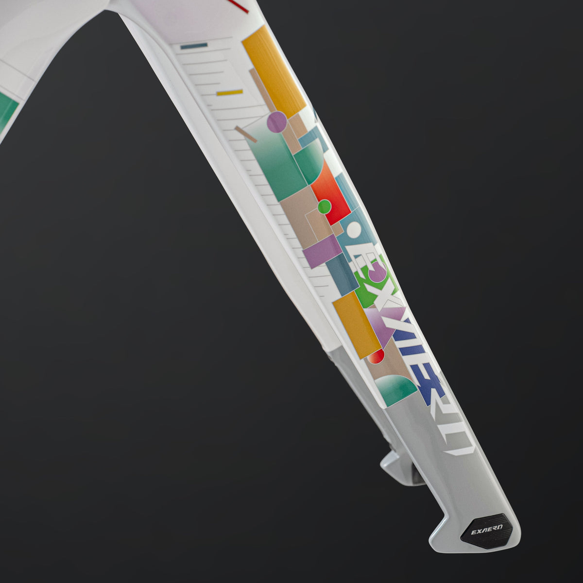 SEKA ExAero Frameset Nova