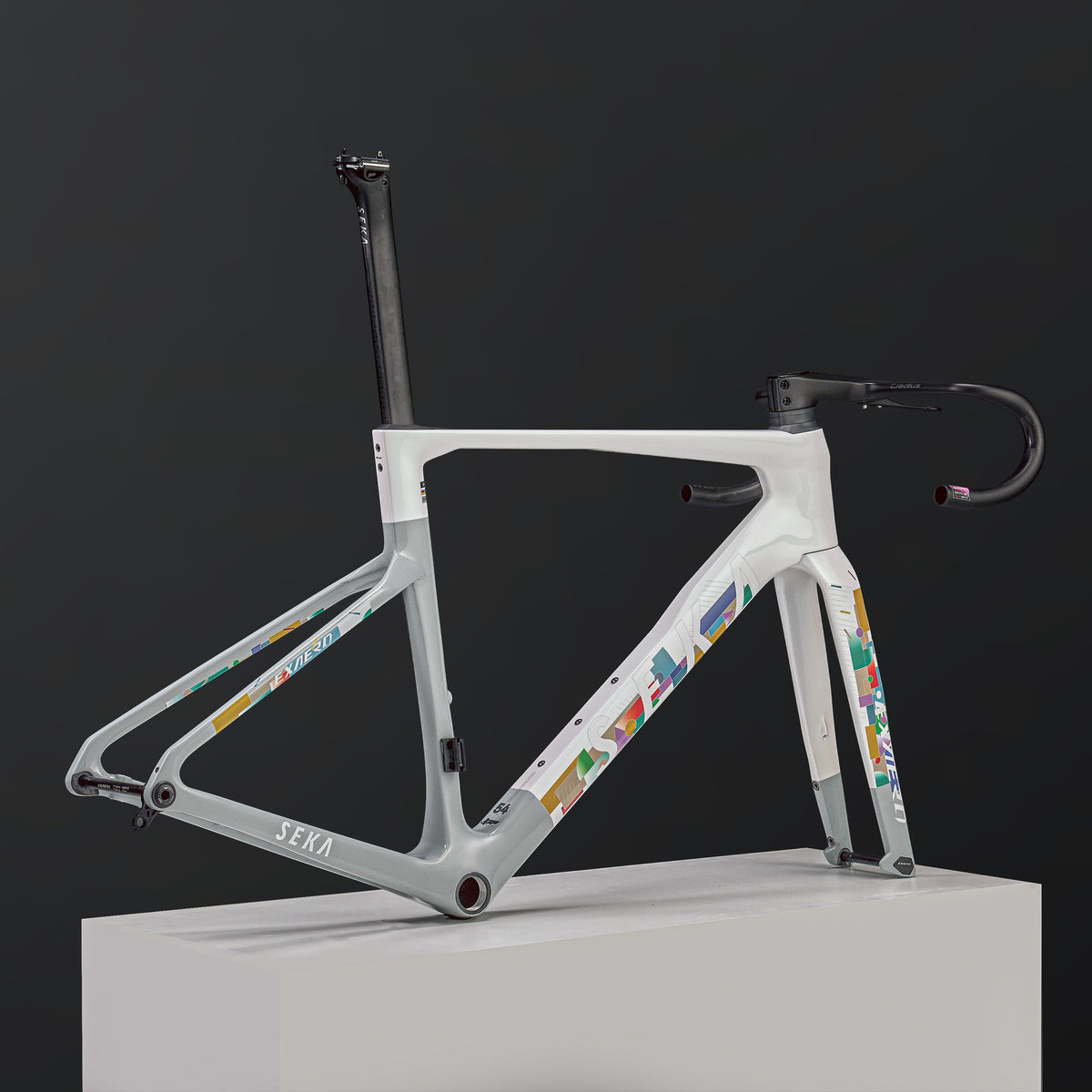 SEKA ExAero Frameset Nova