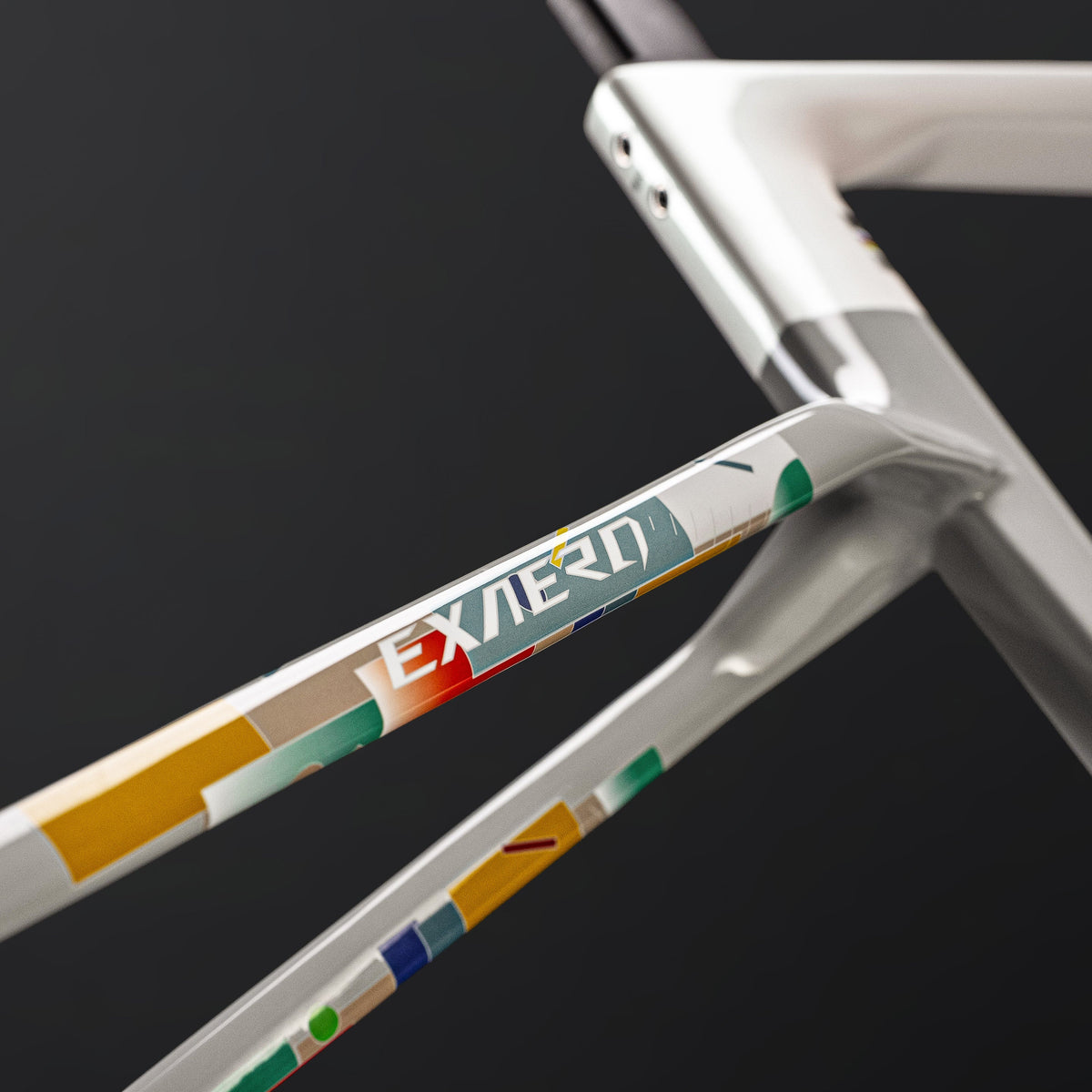 SEKA ExAero Frameset Nova