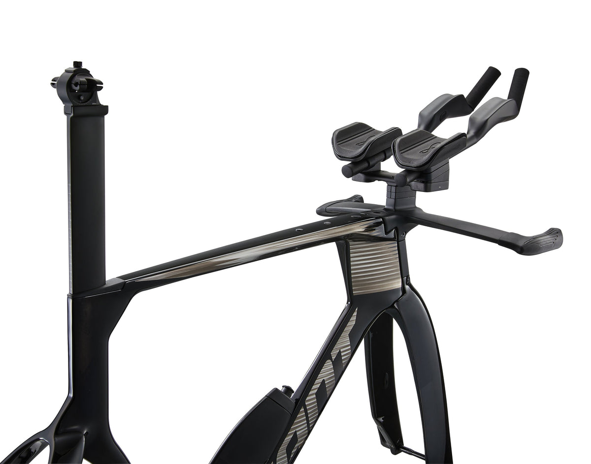 Giant 2026 Trinity Advanced SL Time Trial Frame & Fork